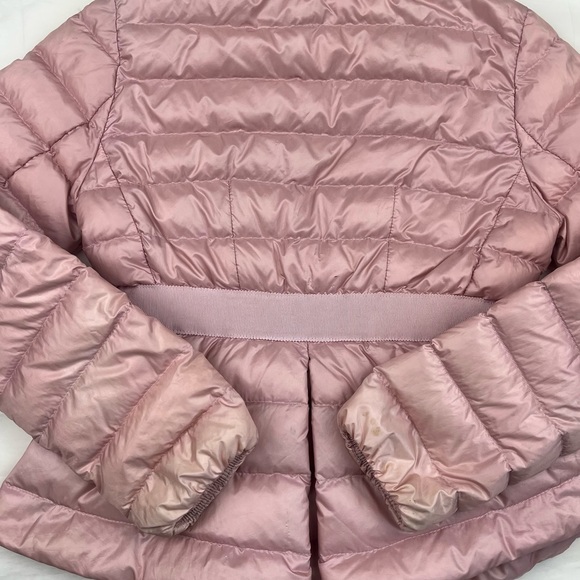 Girls moncler jacket - Picture 8 of 16